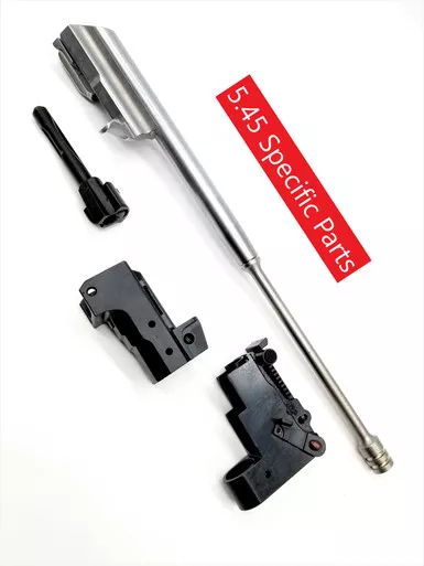 WBP *5.45* Core Parts Bundle