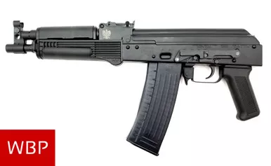 WBP 5.56/.223 Polish Mini Jack AK Pistol MJ556SR