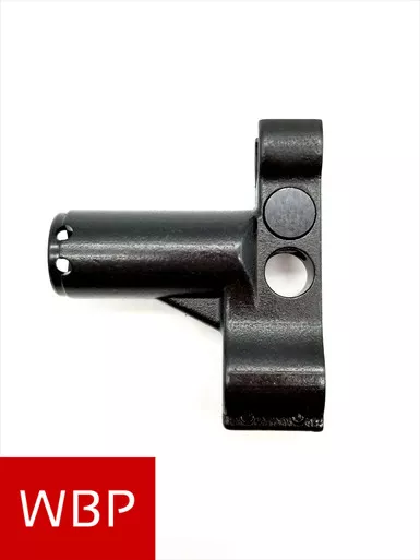 WBP Gas Block Combo