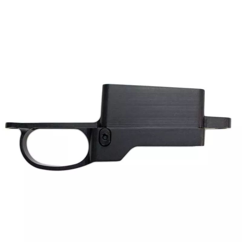 Weatherby 307 SA Stealth DBM for AR-15 Mags