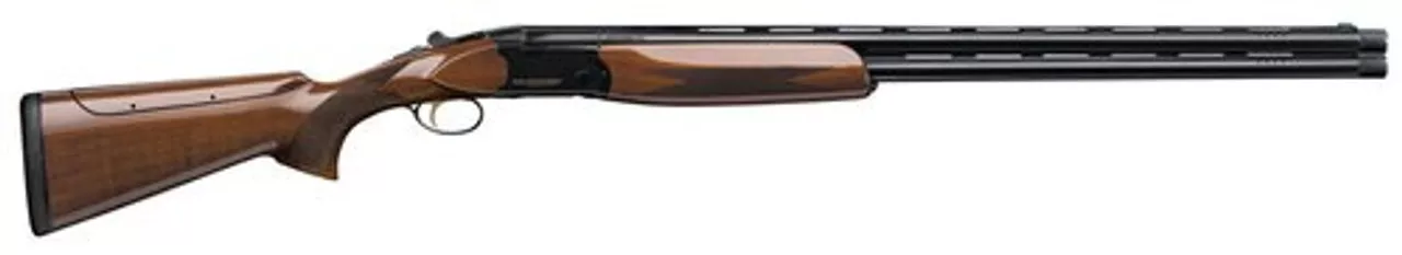 Weatherby Orion Sporting, Over-Under 12 Ga, 30″ Barrel, 3″, Walnut High Gloss