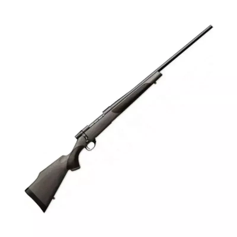 WEATHERBY VANGUARD 243 BLUED SYN 24