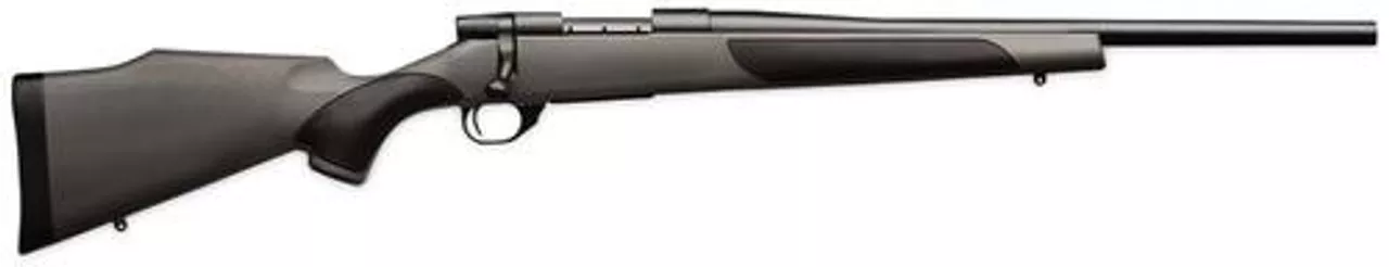 Weatherby Vanguard S2 Varmint Special, .308 Win, 22″, Blued, Griptonite Stock