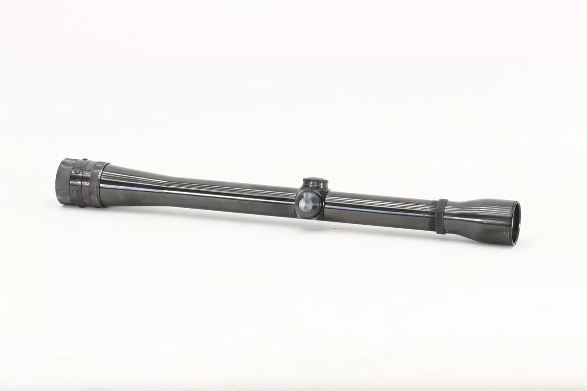 Weaver K 8 60-B Scope