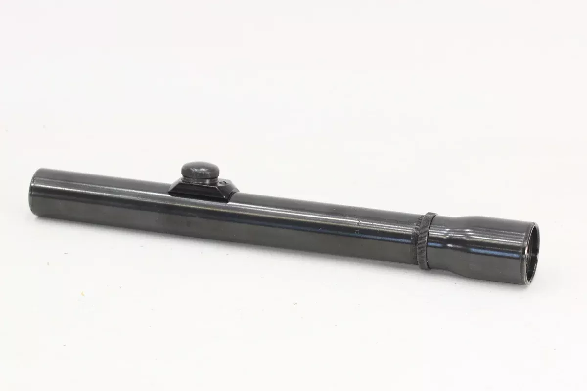 Weaver K2.5 Scope