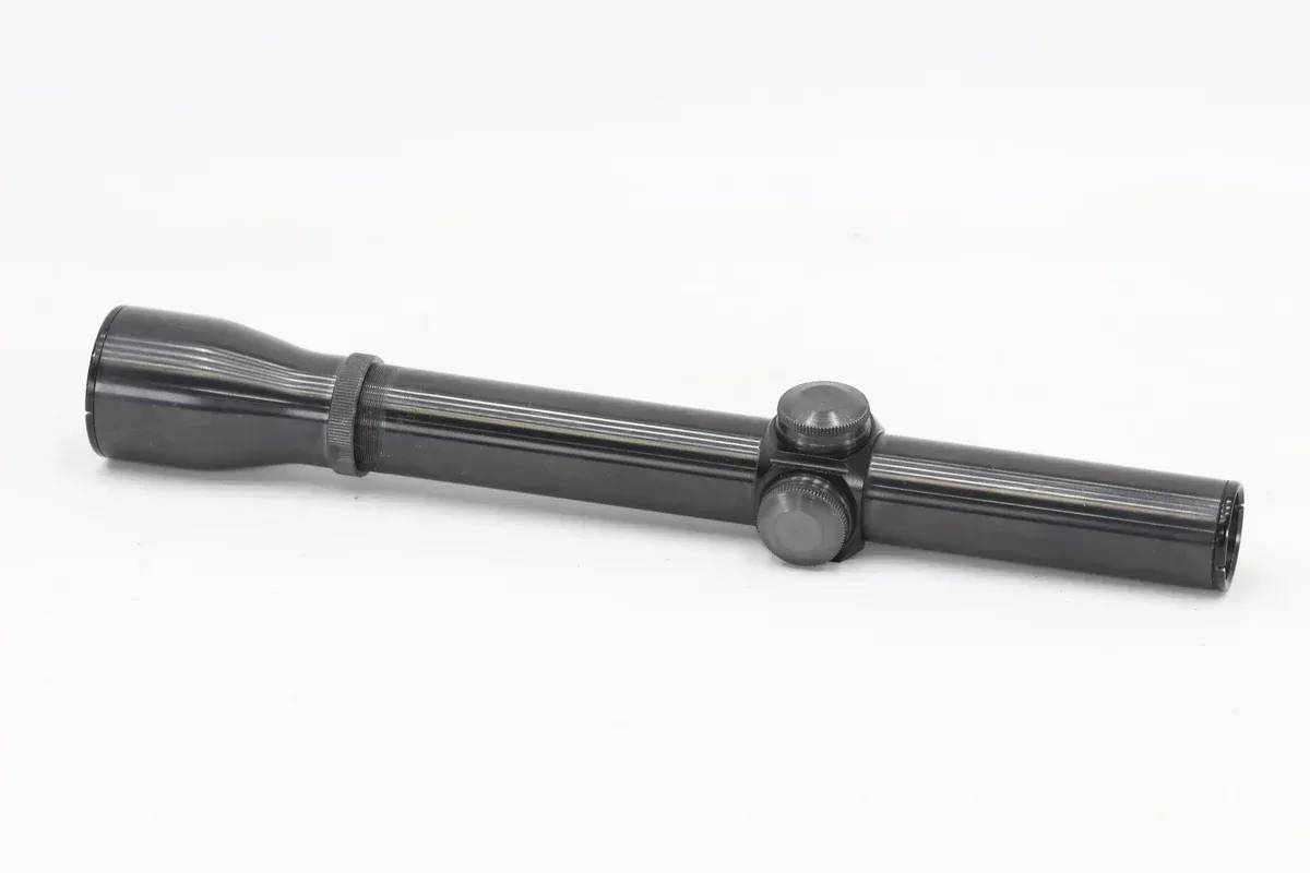 Weaver K3 60-B Scope
