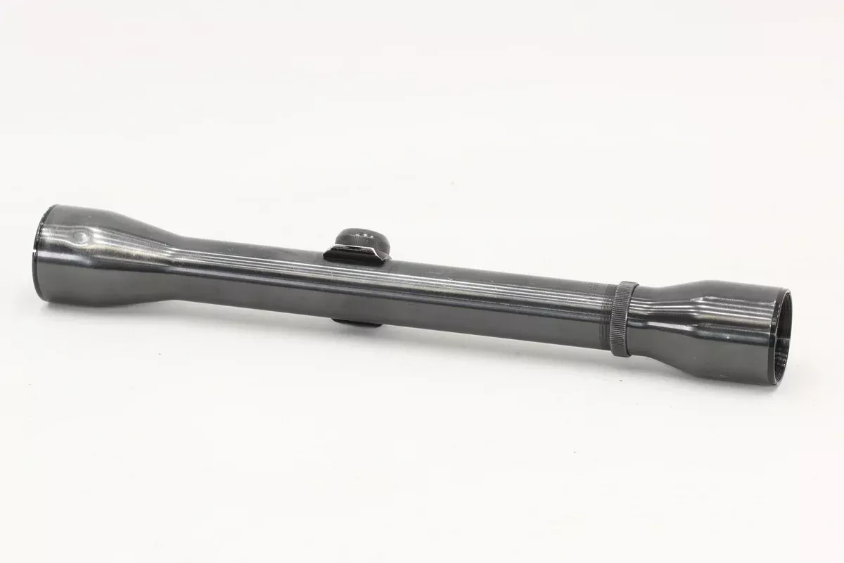 Weaver K4 60-B Scope