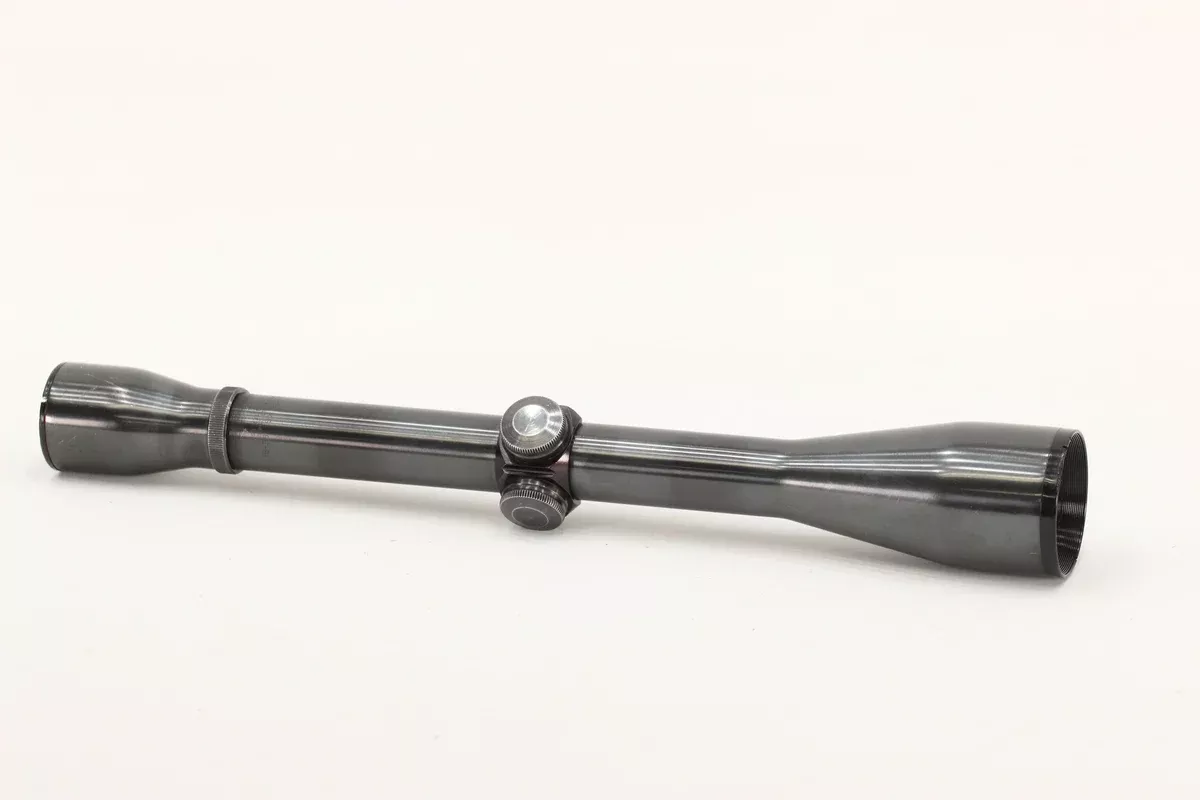 Weaver K6 60-B1 Scope