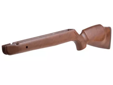 Weihrauch HW90 / Beeman RX-2 Stock, Beech