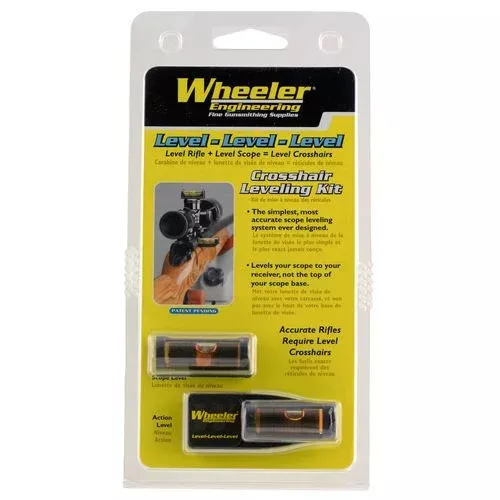 Wheeler 113088 Wheeler Level-Level-Level Level-Level-Level