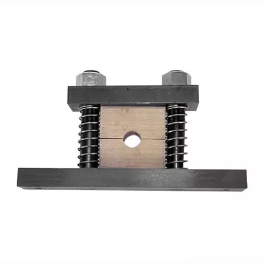 Wheeler Barrel Vise