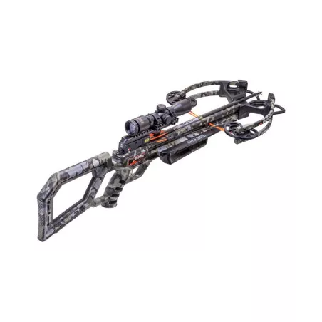 Wicked Ridge Commander M1 Compound Crossbow