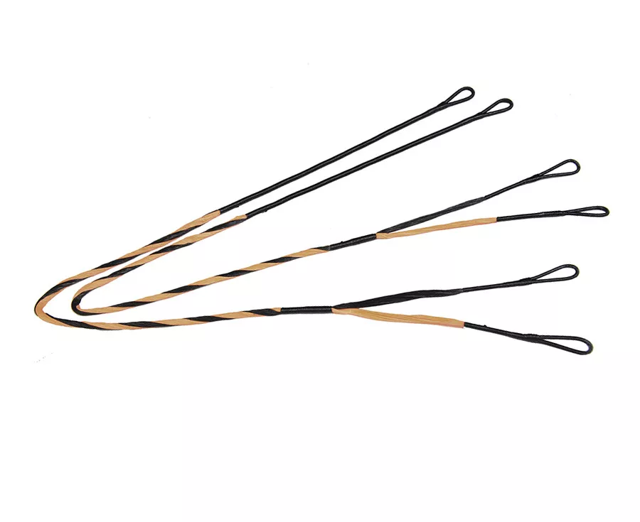 Wicked Ridge Invader G3, Warrior G3 Crossbow Cables