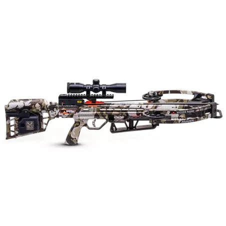 Wicked Ridge Invader M1 Compound Crossbow