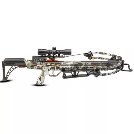 Wicked Ridge Raider 400 Compound Crossbow