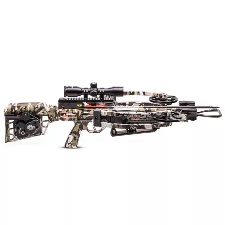 Wicked Ridge RDX 410 Compound Crossbow