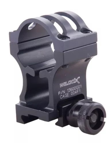 Wilcox Aimpoint Comp M2 Mount