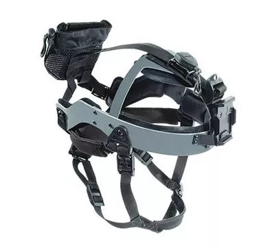 Wilcox L4 NVG Skull Lock Head Mount