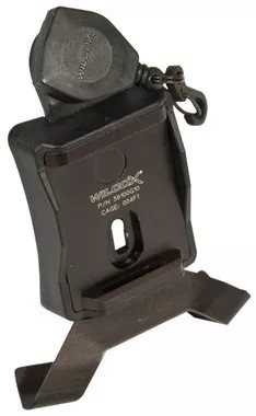 Wilcox L4 Series One Hole Shroud w/ Front Bracket for MICH/ACH