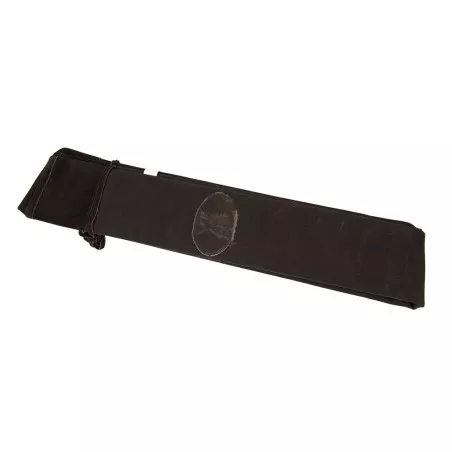 Wild Mountain fabric/leather longbow cover