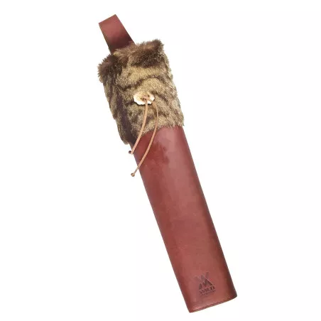 Wild Mountain Silvretta back quiver