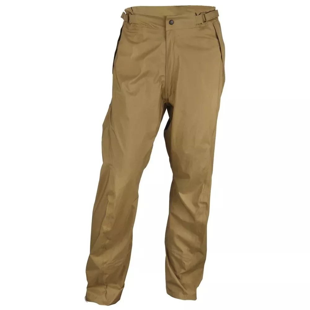 Wild Things Coyote Hard Shell Pants SO 2.0 – 3 Layer GORE-TEX Fabric Alpinist Pants
