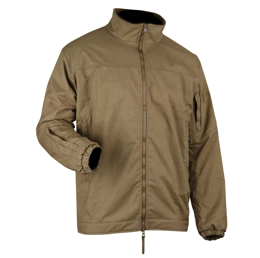 Wild Things Tactical – Fire Retardant Soft Shell Fleece Lined Jacket