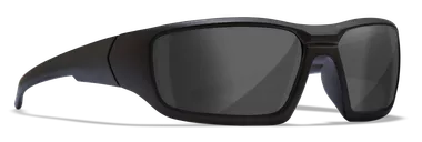Wiley X Censor Polarized Grey Lens / Matte Black Frame