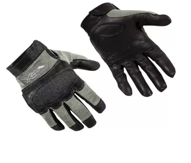 Wiley X Hybrid Tactical Gloves - Foliage Green