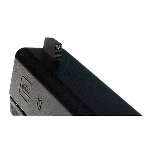 Wilson Combat 668TF245 TritiumFits Glock 9/40 Green Front Black