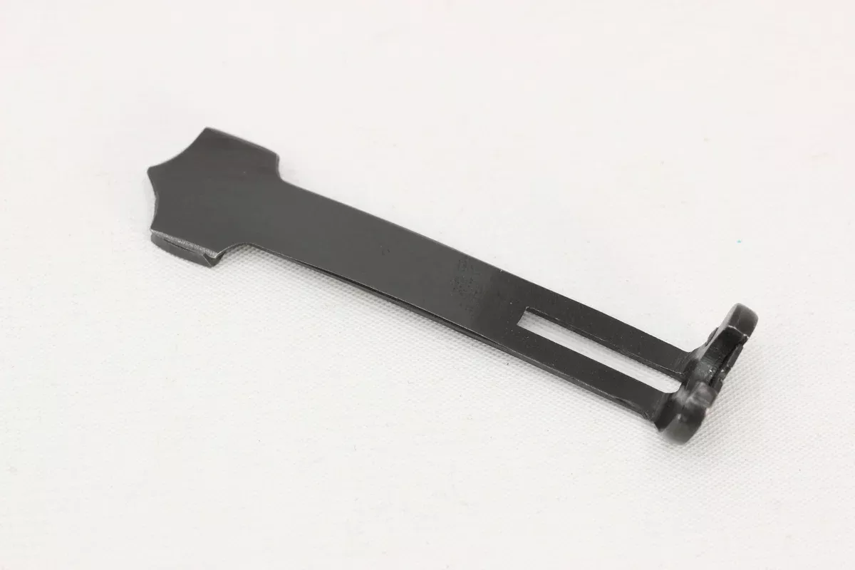 Winchester 22K Spring Sight (1954-1957, Low Comb Stock)
