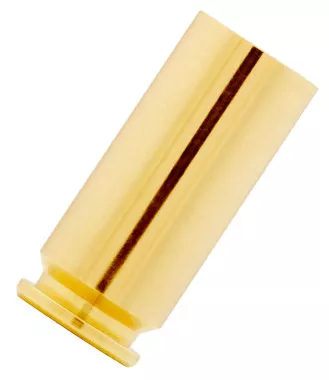Winchester 38SPL Unprimed Brass 100 Pack
