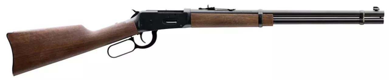 Winchester 94 Carbine 25-35 Win, 20″ Barrel, Walnut Grade I Stock, 7rd Tube
