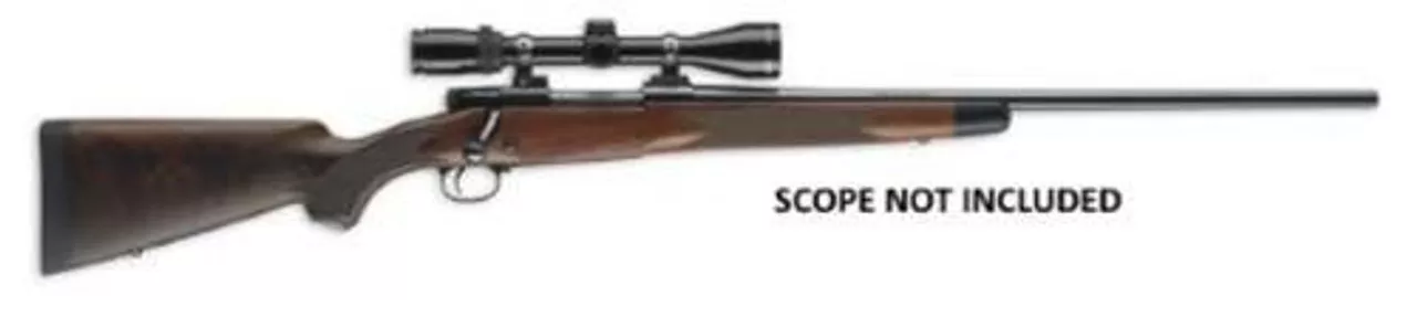 Winchester M70 Super Grade 3006 Bl/wd 24