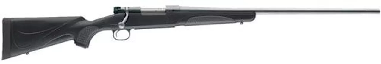 Winchester M70 Ultimate Shadow Bolt 325 WSM 24″ Barrel, Synthetic MOBUI Blued, 3rd