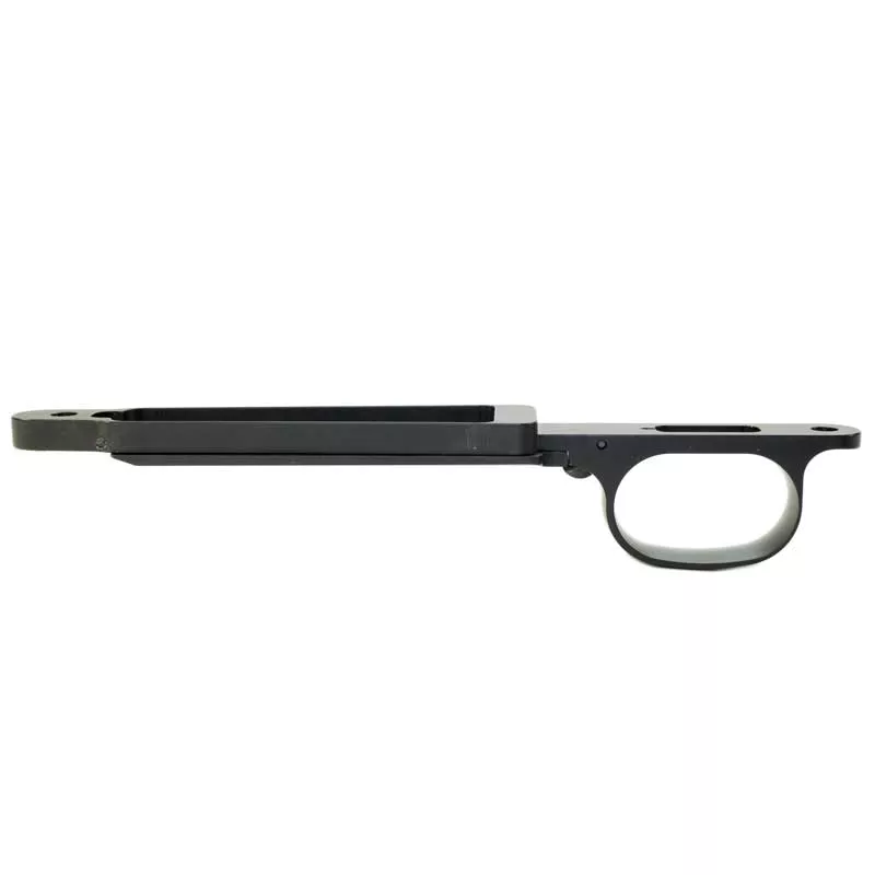 Winchester Model 70 BDL Bottom Metal