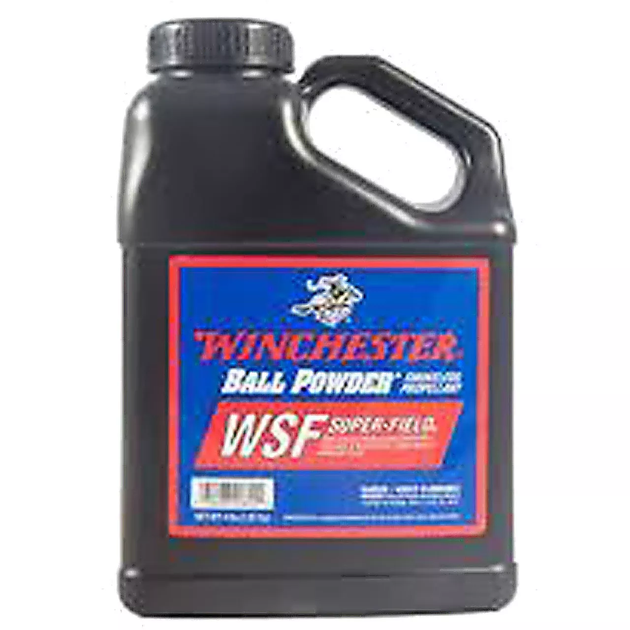 WINCHESTER WSF4 SUPER-FIELD 4 LB.