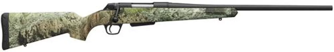 Winchester XPR Hunter MCR 7mm Rem Mag 26″ Barrel, Synt, 3rd