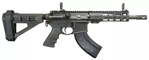Windham Weaponry RP9SFS-762M 7.62X39 9" AR AK Pistol