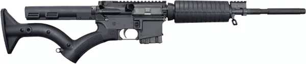 Windham Weaponry SRC 556 Nato NY Compliant R16M4FTT-NYTHD