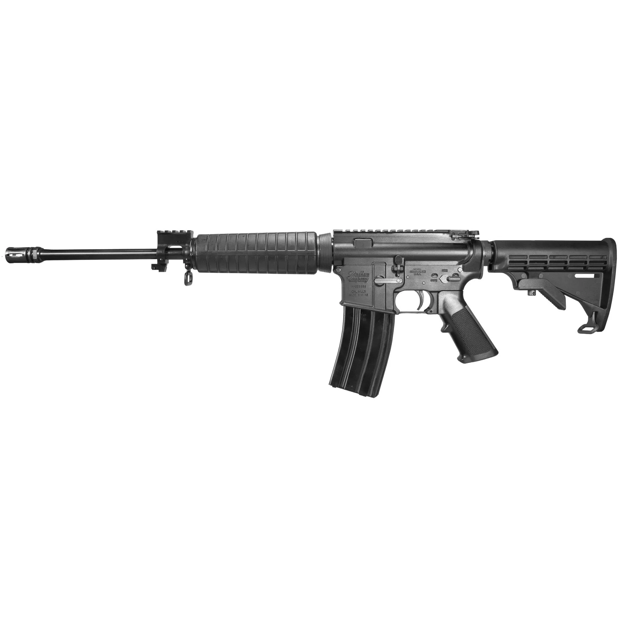 Windham Weaponry SRC Superlight M2 556 Nato AR-15 AR15 R16SLFTT