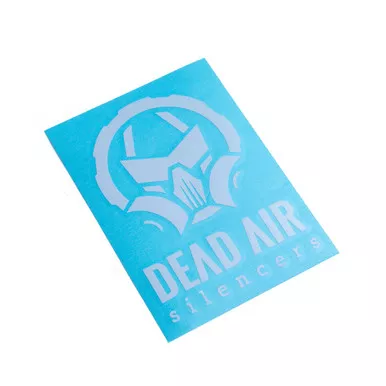 Window Decal