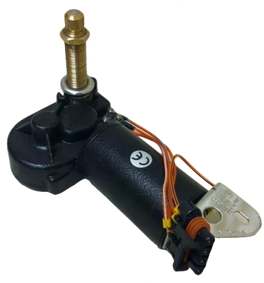 WINDSHIELD MOTOR