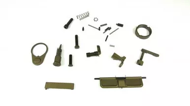 WMD Guns Accent Build Kit 5.56