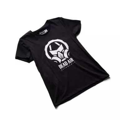 Women's Slim Fit Logo Tee