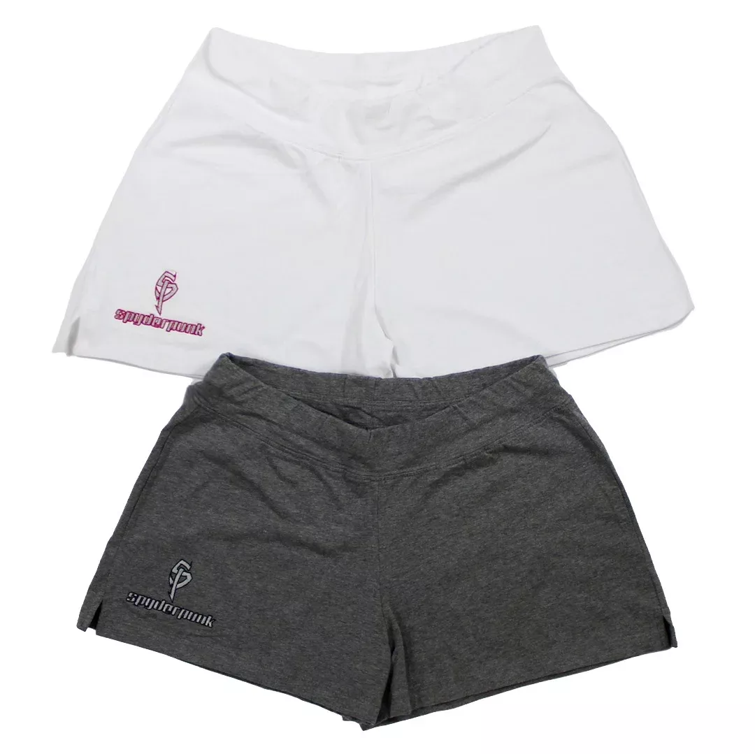 Women's Spyderpunk Shorts