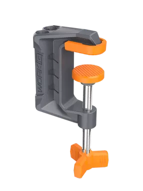 Work IQ Tools IQ Connect - Clamp Mount