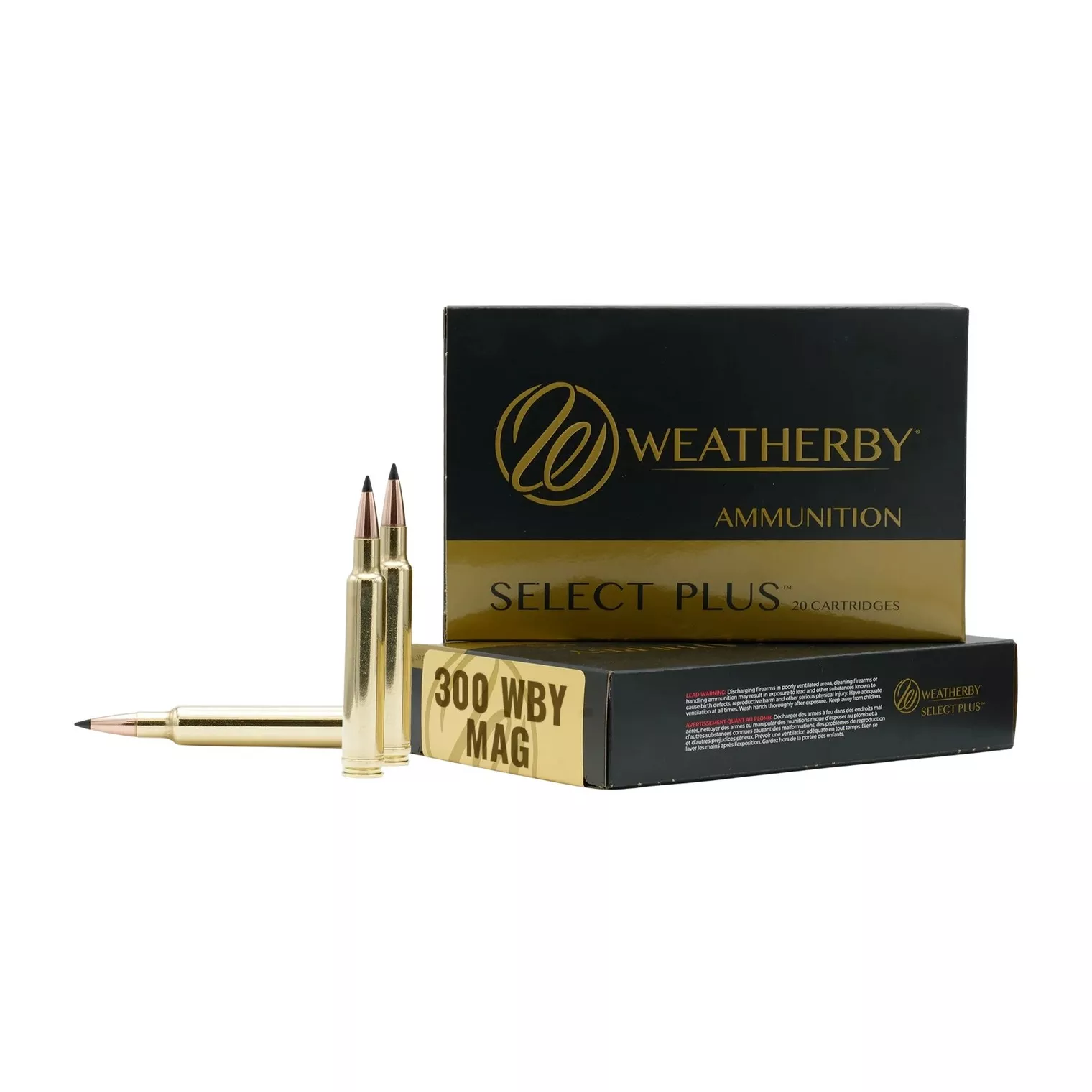 WTHBY M300170HCB 300 WBY 170GR HAMMER 20/10