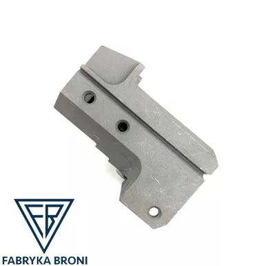 Wz. 96 5.56 barrel housing assembly