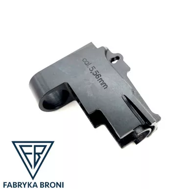 Wz.96 Beryl Rear Sight Base